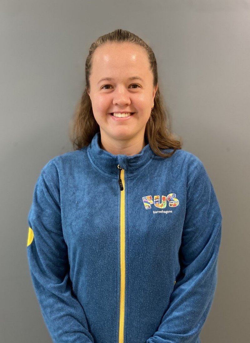 Lena FUS Barnehage As stre Toten