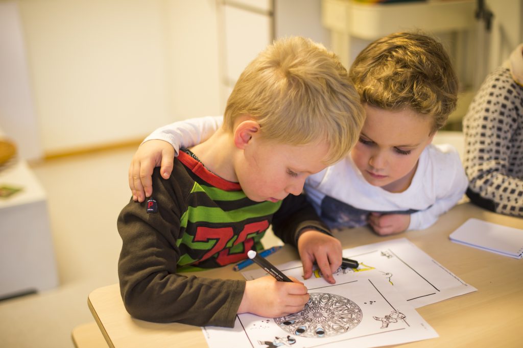 Ny FUS barnehage i Harstad kommune