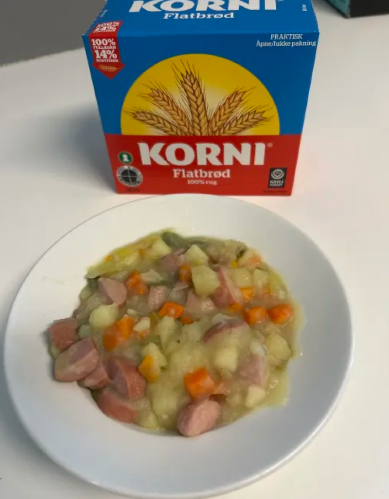 Lapskaus