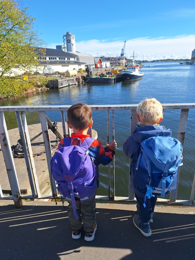 Nærmiljø