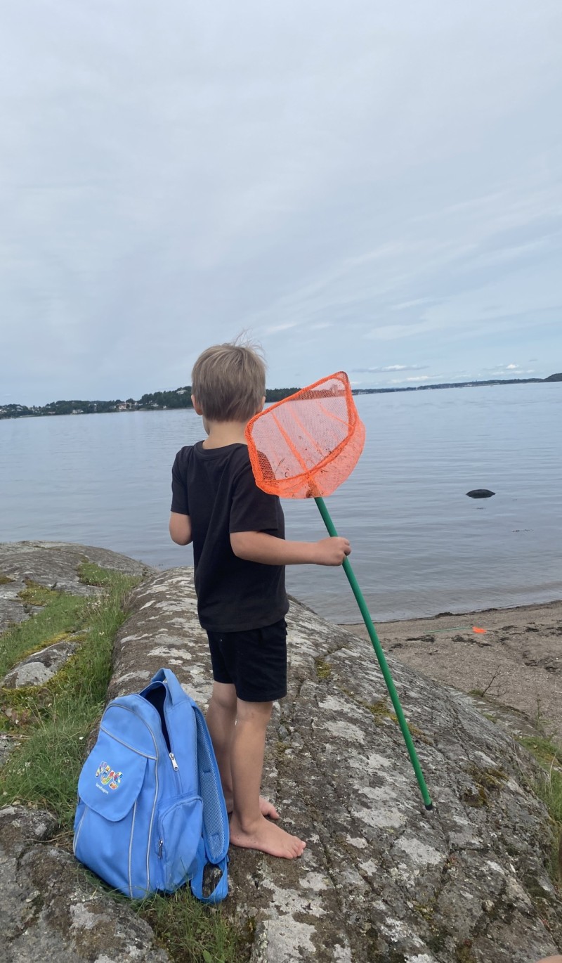 Øytur