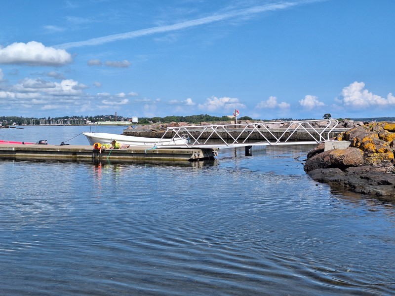 Øytur