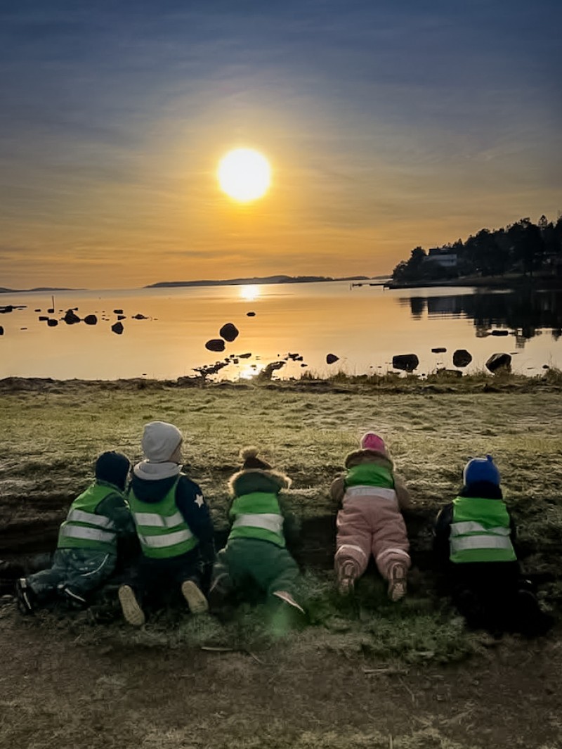 Nærmiljø