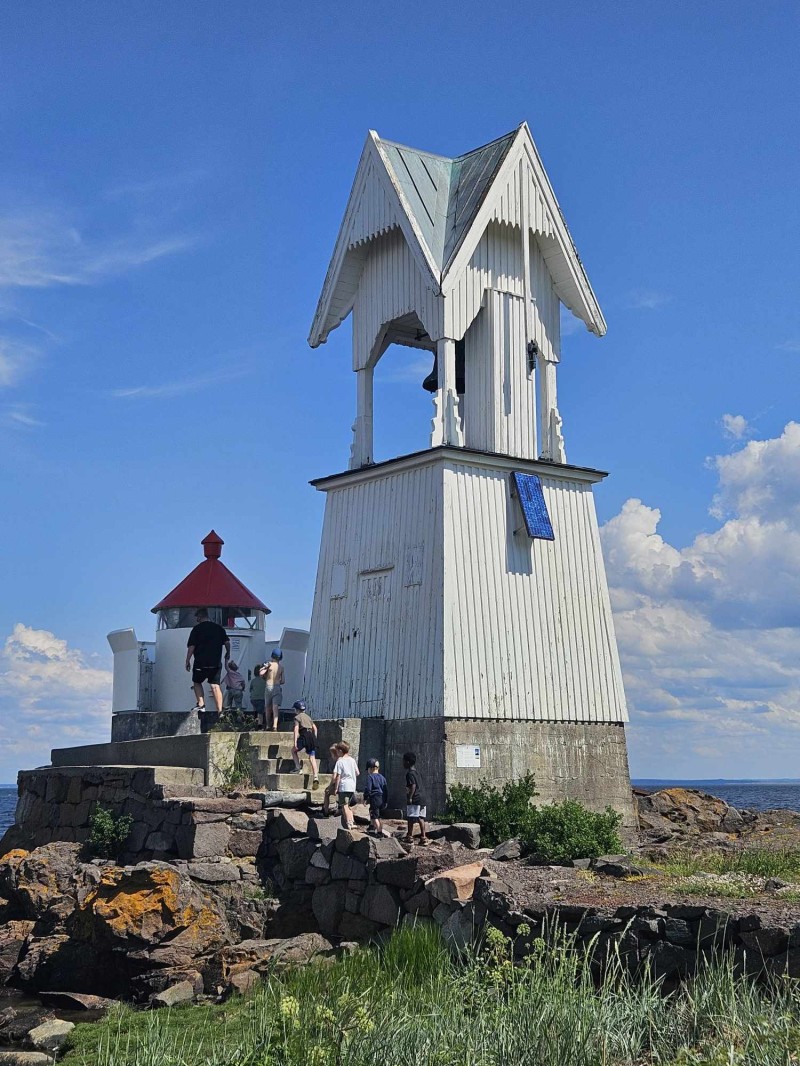 Øytur