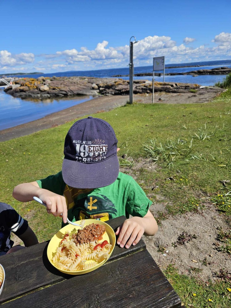 Øytur