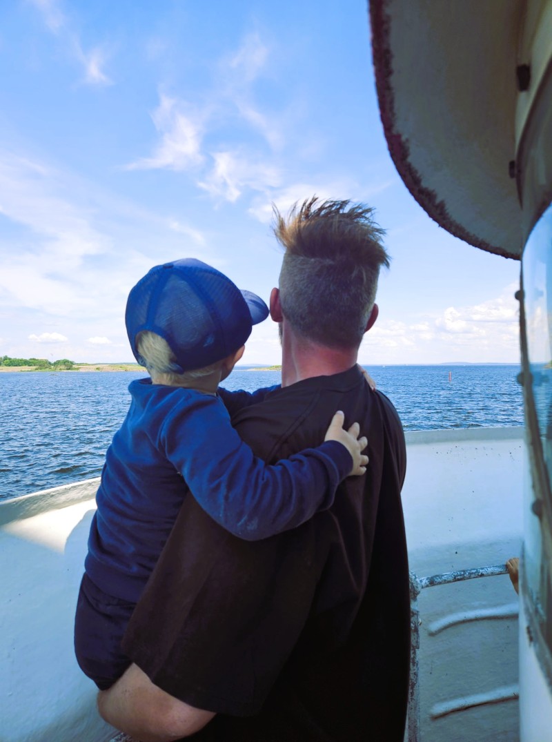 Øytur