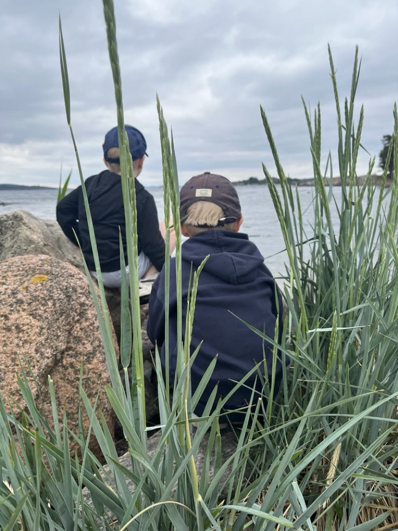 Øytur