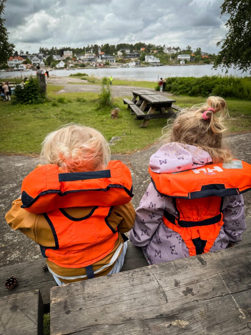 Øytur