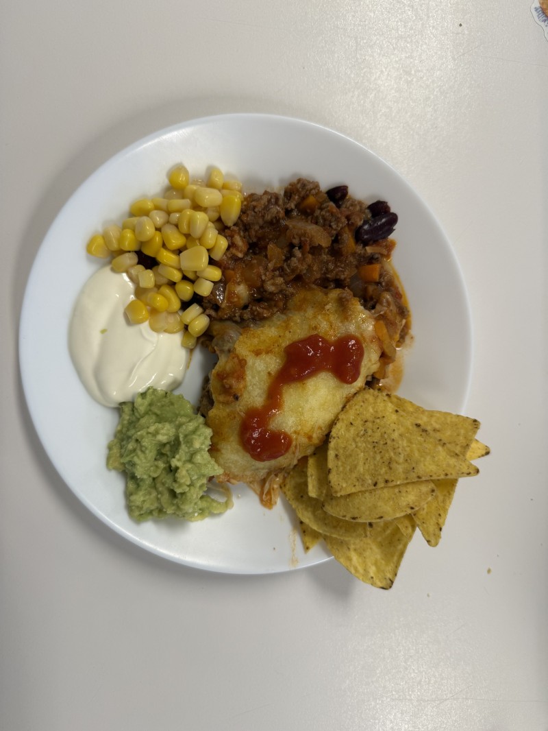 Tacograteng med tilbehør