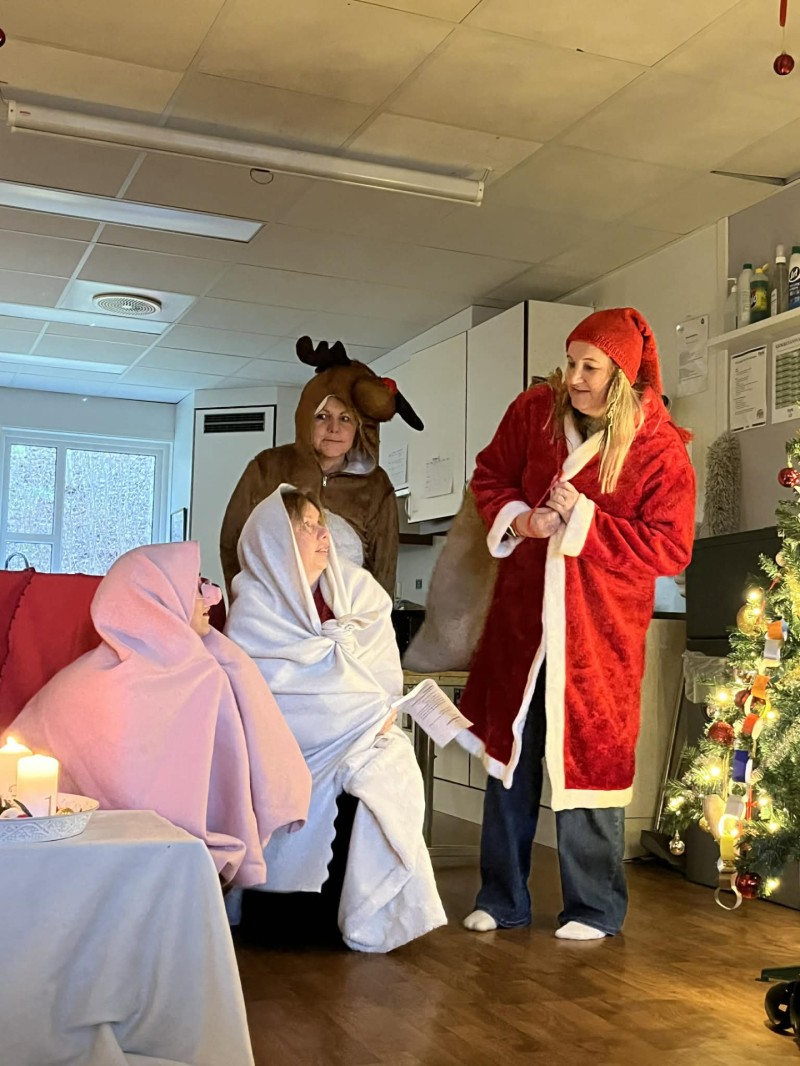 Hverdagsmagi