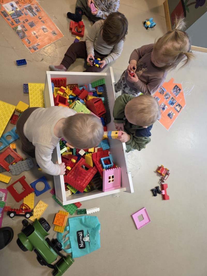 Duplo