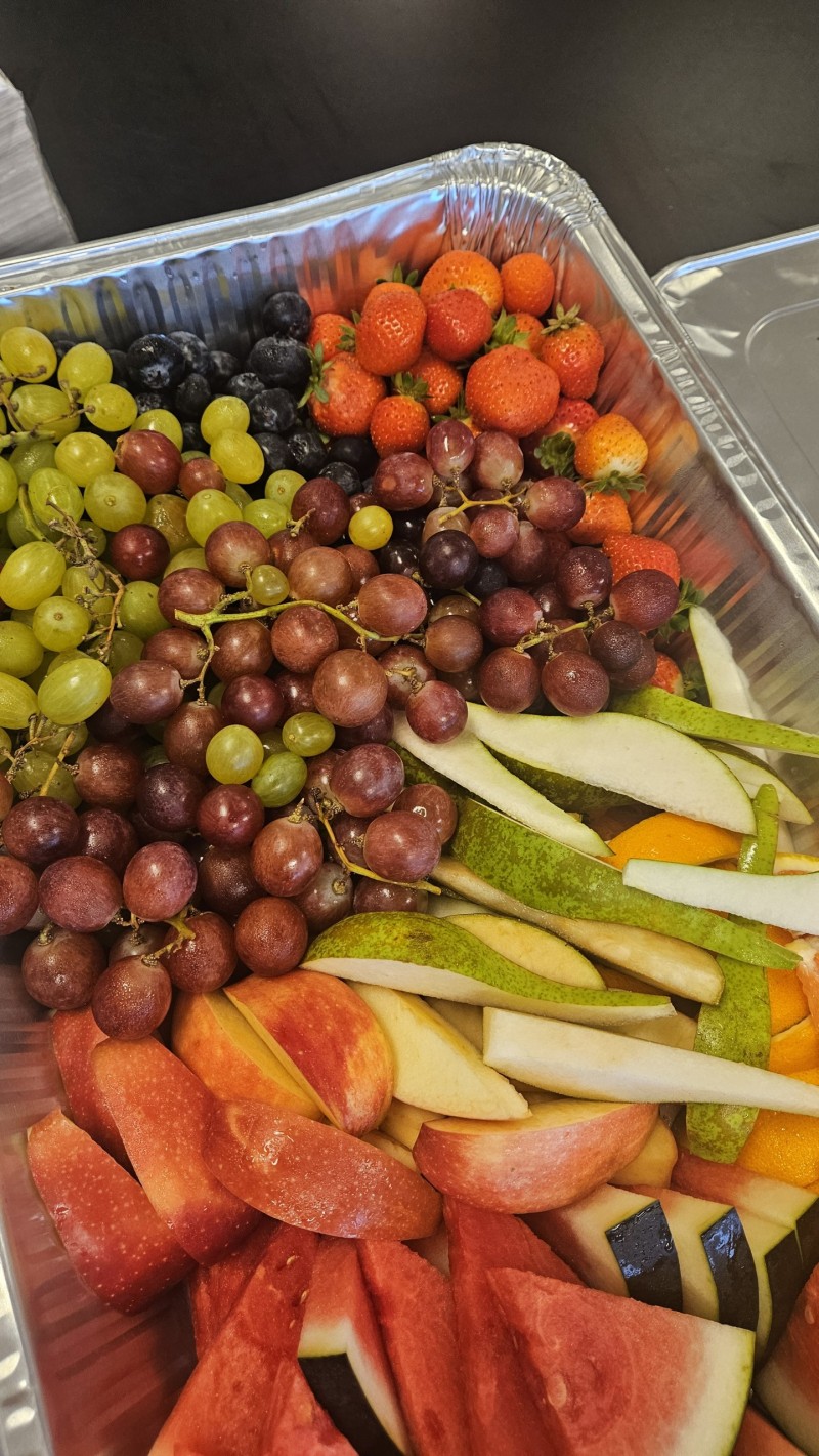 Frukt