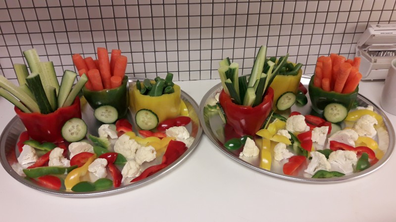 Spennende opplevelser gir spennende smaker