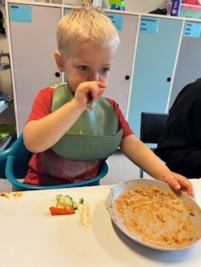 Gode smaker