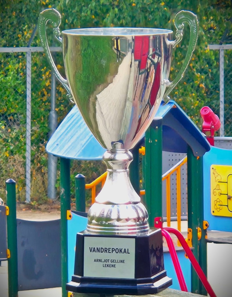 Pokal