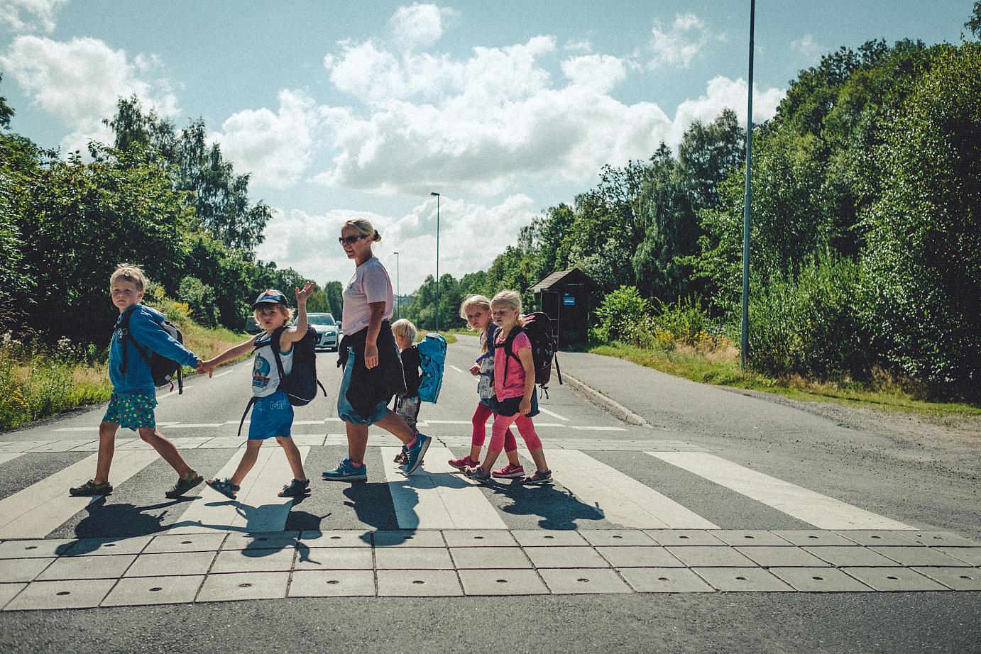 Hvordan Søke Barnehageplass?